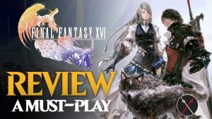 Final Fantasy XVI Review: An Action-Packed Upgrade for a Beloved Franchise